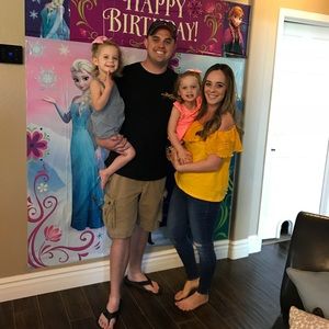 Meet your Posher, Danielle